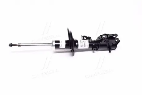 Амортизатор двойной. Hyundai Accent IV, Kia Rio III передние. прав. SACHS 317 709