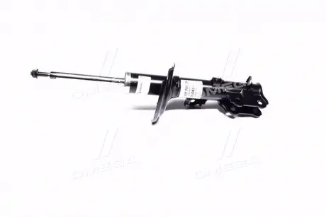 Амортизатор двойной. Hyundai Accent IV, Kia Rio III пердней. лев. SACHS 317 708