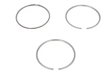 Кольца поршневые, комплект MAHLE KNECHT 03864N0