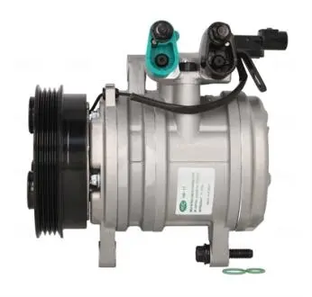 Компресори кондиціонера NISSENS 89263