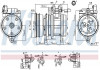 Компрессор кондиционера NISSENS 89263 (фото 9)