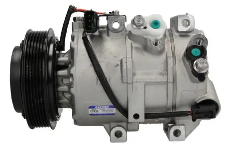 Компресори кондиціонера NISSENS 890651