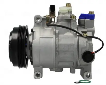 Компрессор кондиционера NISSENS 89049