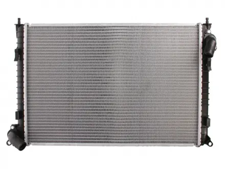 Радиатор охлаждения NISSENS 69701A