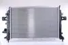 Радиатор First Fit NISSENS 63115A (фото 2)