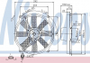 Вентилятор охлаждения двигателя 85702