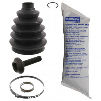 К-т пыльника SWAG 30943797