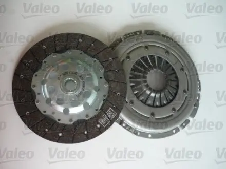К-т сцепления Valeo 826497