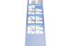 Щетка стеклоочистителя Valeo 577924 (фото 7)