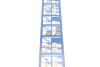 Щетка стеклоочистителя Valeo 577924 (фото 8)