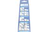 Щетка стеклоочистителя Valeo 577924 (фото 9)