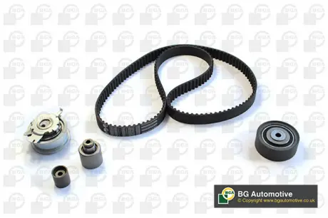 Комплект ремня ГРМ BGA TB0190K