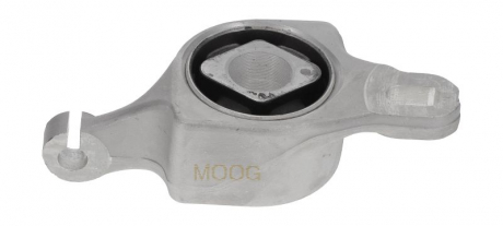 Сайлентблок переднего рычага MOOG ME-SB-13998