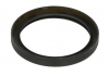 Уплотняющее кольцо, коленчатый вал ELRING 902.860 (фото 2)