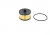 Масляный фильтр RENAULT Captur / Duster / Logan / Megane 0.9-1.2 \ &#039;\&#039; 13 &gt;&gt; BOSCH F026407231 (фото 4)