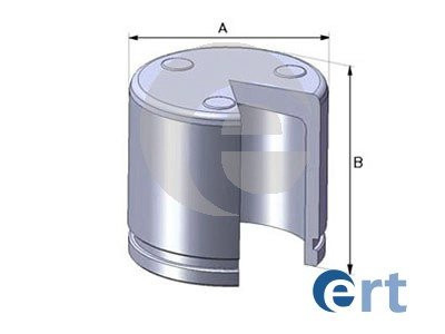 Поршень суппорта ERT 150271-C
