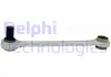 Рычаг подвески Delphi TC1268 (фото 1)
