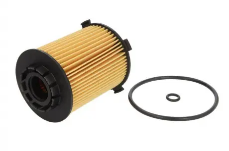 Масляный фильтр 7152 Volvo BOSCH F026407152
