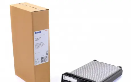 Радиатор печки MAHLE KNECHT AH 162 000S