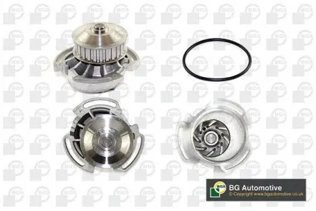Водяной насос VW Golf I / II 1.0-1.3 -92 BGA CP2276
