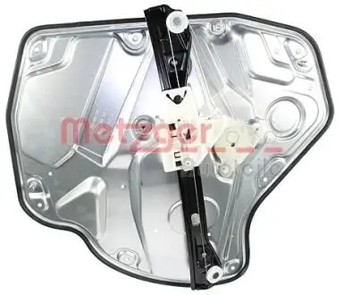 Склопідйомнік METZGER 2160237