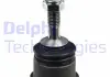 Опора шаровая TC2904