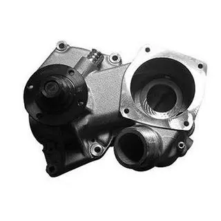 Помпа водяна MAGNETI MARELLI WPQ0055