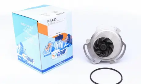 Помпа водяная GRAF PA425 (фото 1)