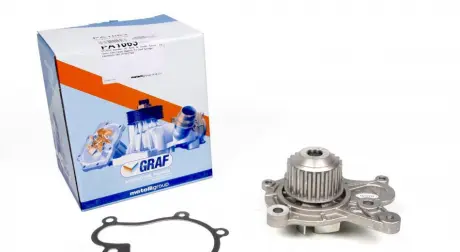 Помпа водяная GRAF PA1063