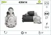 Стартер Valeo 438414 (фото 1)