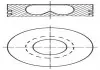 Поршень MAHLE KNECHT 015 69 00 (фото 1)