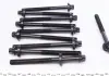 Комплект болтов головки блока цилиндров BMW E36, E46, E39, E61, E91, E90, E60 1,8-2,0 00- VICTOR REINZ 14-32004-02 (фото 2)