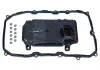 Фільтр масляний АКПП AUDI Q7 09-15, VW TOUAREG 10-18 з прокладкою (пр-во FEBI) 108181