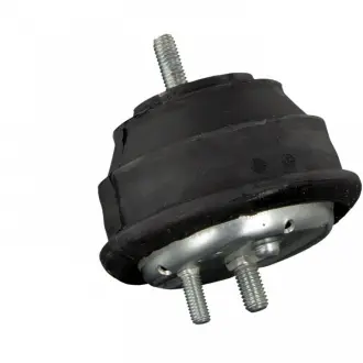 Подушка опоры двиг. BMW E34, E32 3.0, 4.0 (-97) правая FEBI 04695