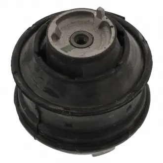 Подушка двигателя левая MERCEDES C (203) 2000 - 2008 FEBI 17961