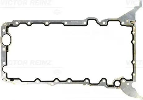 Прокладка поддона Range Rover / Range Rover Sport TDV8 "3.6" 06 >> VICTOR REINZ 71-13235-00