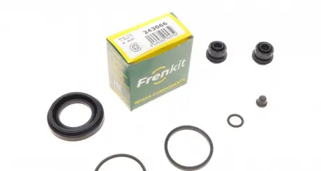 Ремкомплект гальмівного супорт Range Rover IV "R 12 >> FRENKIT 243066