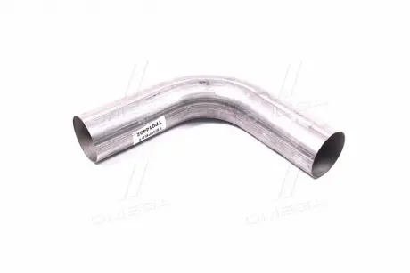 Труба глушника d 127 90 град Великий Без / Юб TEMPEST TP014402 (фото 1)