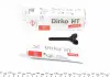 Герметик DIRKO +300 (БЕЖЕВЫЙ) 70ML (пр-во Elring) 030.793