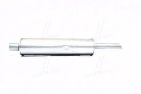 Глушник задн. DAEWOO NEXIA POLMOSTROW 05.04