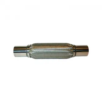 Гофра [d (діаметр) = 48 mm, L (довжина) = 322 mm] JP GROUP 9924401800 (фото 1)