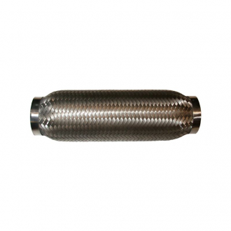 Гофра [d (диаметр) = 54 mm, L (длина) = 250 mm] JP GROUP 9924202100 (фото 1)