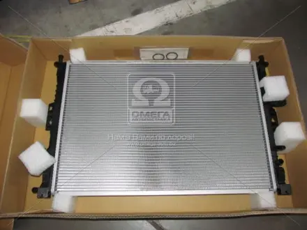 Радіатор MONDEO / FREEL / V / S80 AT 06- (Ava) AVA COOLING FDA2425