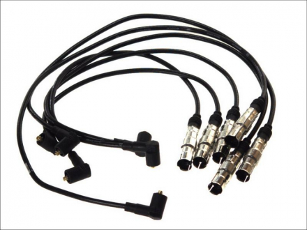 Комплект кабелей высоковольтных BOSCH 0 986 356 384 (фото 1)