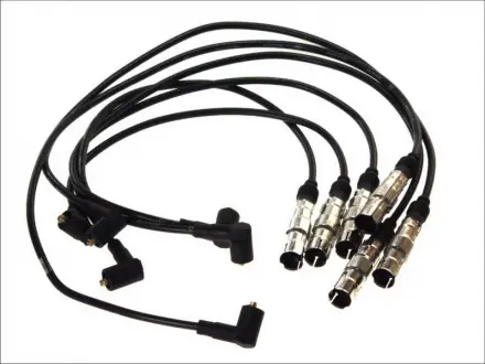 Комплект кабелів високовольтна BOSCH 0 986 356 384