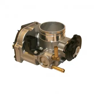 Патрубок дроссельной заслонки JP GROUP 1115401000 (фото 1)