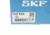 Фото 7 - пыльник ШРУС резиновый + смазка SKF VKJP 8318 Пыльник ШРУС резиновый + смазка SKF VKJP 8318 (фото 7)