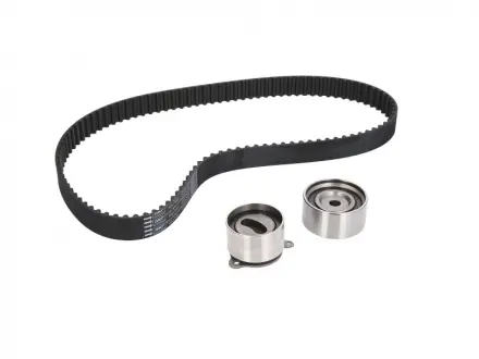 Комплект ГРМ (ремень + ролик) SKF VKMA94230