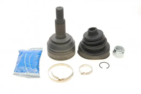 ШРУС со смазкой в ​​комплекте SKF VKJA 3612