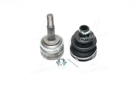 ШРУС со смазкой в ​​комплекте SKF VKJA 3063